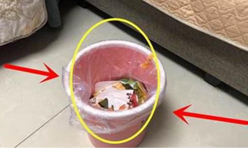 Không cần biết bạn có tiền hay không, có 3 vị trí trong nhà bạn không được đặt thùng rác. Đừng coi thường, đó không phải là mê tín