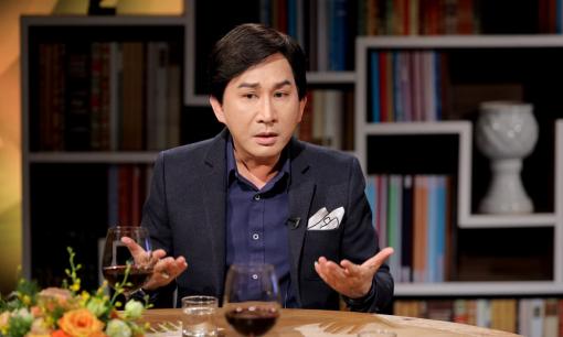 ‘Vua cải lương’ Kim Tử Long hiếm hoi nhắc lại nỗi đau về cuộc chia tay với em gái danh thủ Hồng Sơn 