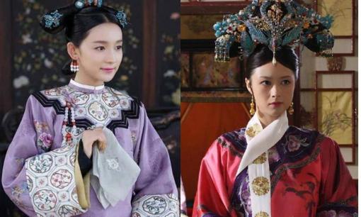 Nàng vào cung khi mới 13 tuổi, gả cho hoàng đế 88 tuổi, được phong làm phi nhưng sau cùng lại bị chôn trong lăng tẩm cấp thấp