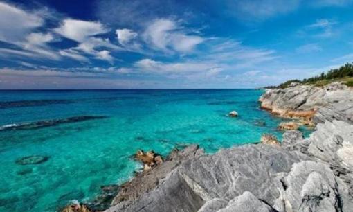  Biển 'trong vắt' nhất thế giới, độ trong suốt 72 mét, nhưng ít tàu nào dám đi qua