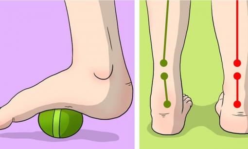 Nếu bạn bị đau chân, đầu gối hoặc hông, đây là 7 bài tập để loại bỏ các triệu chứng khó chịu