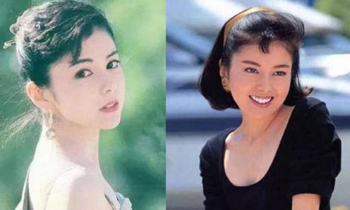 Cô ấy xinh đẹp đến nghẹt thở, thời đỉnh cao còn nổi tiếng khắp thế giới, cho đến nay cô ấy vẫn độc thân