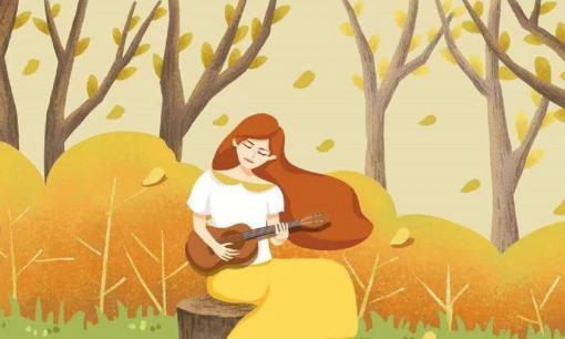 Một người phụ nữ có được ưu ái hay không không phụ thuộc vào vẻ đẹp của cô ấy, mà là ở những phẩm chất này