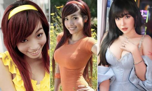 Loạt ảnh Elly Trần thời còn là hot girl đình đám được 'khui lại', liệu có khác so với hiện tại? 