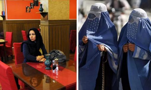 Thành phố cấm nam nữ đi ăn nhà hàng cùng nhau kể cả vợ chồng