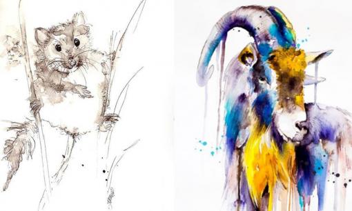 Tử vi 12 con giáp thứ 4 ngày 9/11/2022: Tuổi Tý công danh rộng mở, Mùi gặp nhiều khó khăn