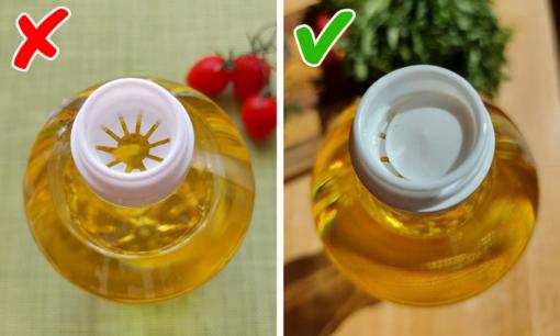 8 mẹo vặt trong nhà bếp giúp bạn gây ấn tượng với mẹ chồng