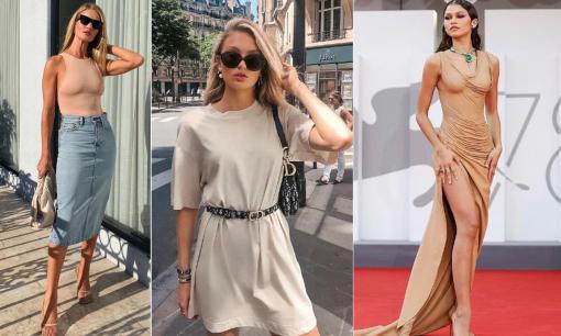 10 thủ thuật tận dụng lợi thế của quần áo để giúp bạn trông gầy và cao hơn