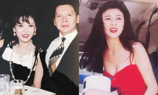 'Bà trùm showbiz Hong Kong' Trần Lam lên tiếng scandal đánh ghen Quan Chi Lâm