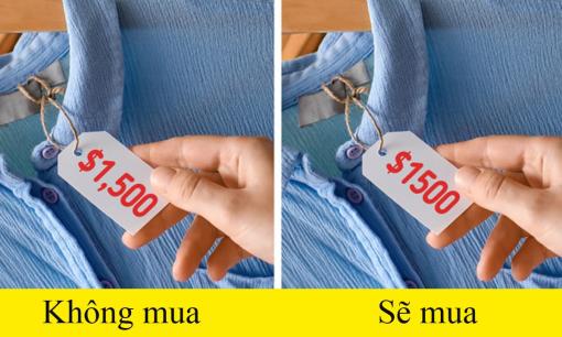 9 thủ thuật tiếp thị mà các cửa hàng bán lẻ sử dụng để khiến bạn mua nhiều hơn