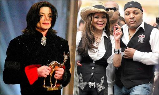 Chồng cũ của chị gái bị kiện vì tội lấy cắp tài sản trị giá 1 triệu USD của Michael Jackson