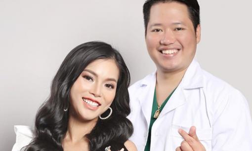 Dr Hoàng Đạt - Người đồng hành cùng những nụ cười tỏa nắng