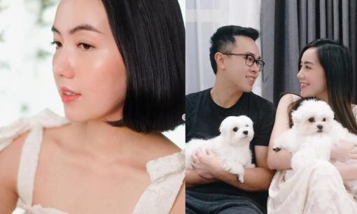 Hot girl Mie Nguyễn kỷ niệm 3 năm ngày cưới, cuộc sống hiện tại ra sao hậu chia tay Jvevermind?