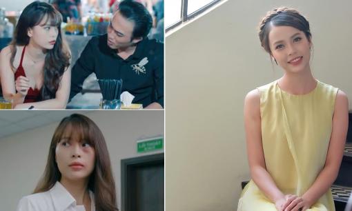 Nhan sắc và cuộc sống ngoài đời của Phương My - 'tiểu tam xấc láo' trong 'Hành trình công lý'