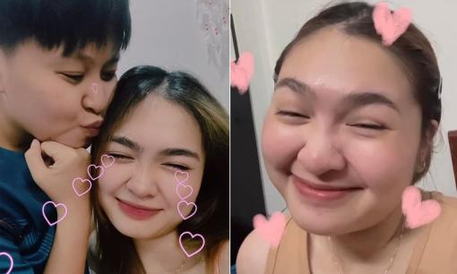 Thiện Nhân tăng cân vù vù, fans đoán vì được người yêu đồng giới chăm sóc tốt