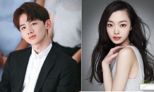 Bạch Kính Đình hẹn hò Tống Dật, cả hai về nhà ra mắt phụ huynh?