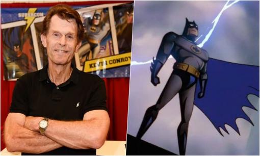 Diễn viên lồng tiếng 'Người dơi' - Kevin Conroy qua đời ở tuổi 66