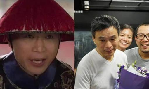 Ảnh đế 56 tuổi bị lừa đi thử vai, nhận được kịch bản mới biết là đóng thái giám, cuối cùng lại biến vai diễn trở thành kinh điển