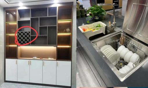 Điểm danh 10 thứ 'không cần thiết' nhất khi tu sửa nhà, dù có bỏ ra bao nhiêu tiền thì cuối cùng vẫn chỉ là đồ trang trí