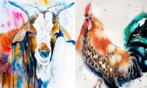 Tử vi 12 con giáp chủ nhật ngày 13/11/2022: Tuổi Mùi sự nghiệp thăng tiến, Dậu cần đề phòng tiểu nhân