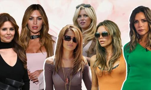 Dàn Wags tuyển Anh đình đám tại World Cup 2006: Từ Victoria Beckham đến Abbey Clancy giờ ra sao?