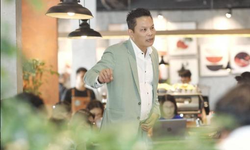 Đạo diễn Lê Quý Dương tiết lộ 71 Hoa hậu quốc tế chuẩn bị đến Việt Nam