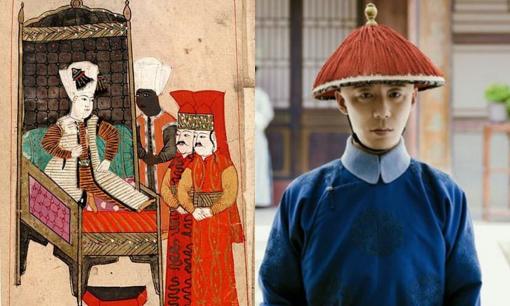 Đều là thái giám thời cổ đại, tại sao thái giám các nước phương Tây lại chỉ bị hoạn bỏ tinh hoàn, còn Trung Quốc lại phải cắt bỏ hoàn toàn?