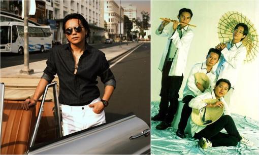 Nhạc sĩ Tú Dưa quyết định thay đổi nghệ danh sau nhiều năm gắn bó