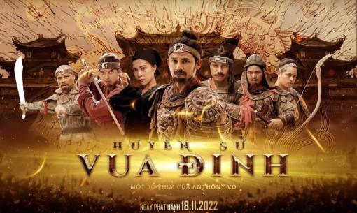 Ca sĩ Phạm Anh Khoa Come Back trở lại với 'Nước Nam Anh Hùng'