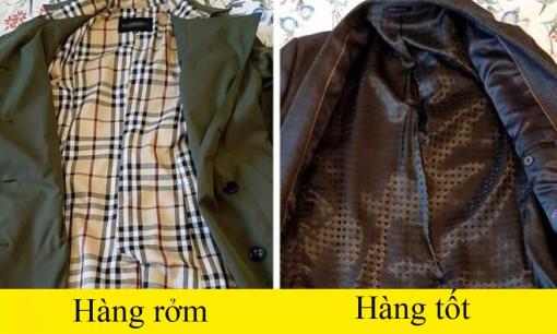 Đâu là quần áo chất lượng tốt, đâu là hàng rởm? Đừng bỏ qua 9 mẹo sau để phân biệt 