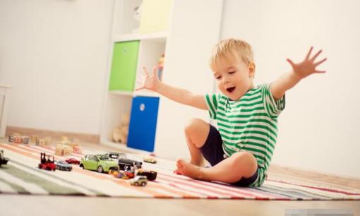 4 loại thực phẩm này sẽ ảnh hưởng đến khả năng hấp thụ canxi của bé