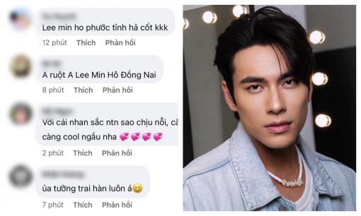 Kiều Minh Tuấn đăng ảnh thay đổi diện mạo lạ hoắc, dân tình réo tên Lê Dương Bảo Lâm