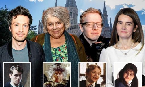 Dàn diễn viên của 'Harry Potter và Phòng chứa bí mật' giờ ra sao?