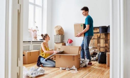 10 lưu ý về phong thủy khi chuyển nhà để mọi điều tốt đẹp, gặp nhiều may mắn