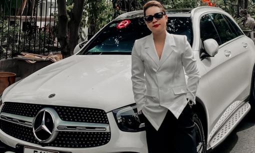 Doanh nhân Casa Hà - “Niềm đam mê kiến tạo thành công”