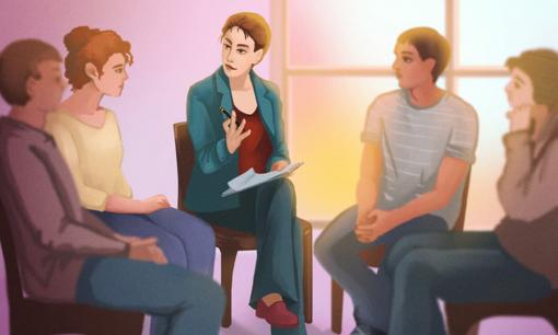 Bác sĩ tâm thần, nhà trị liệu tâm lý và nhà tâm lý học: sự khác biệt là gì?