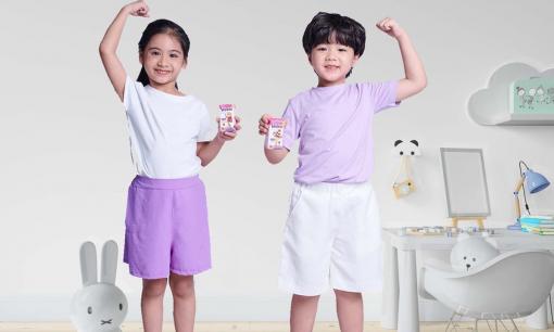 Trẻ bị dị ứng đạm sữa bò - Đâu là giải pháp thay thế hoàn hảo?