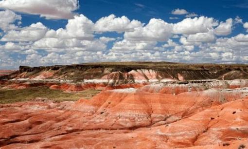 Sa mạc Sahara được hình thành như thế nào? Điều gì sẽ xảy ra nếu cát ở Sahara được đào lên?