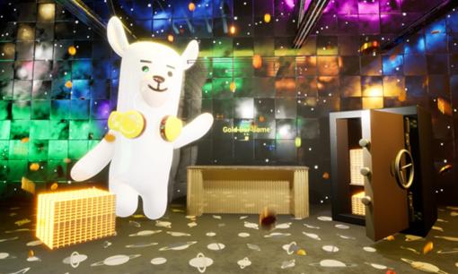 ShareBox, công ty sản xuất nội dung Metaverse và thực tế ảo, công nghệ tương tác thực tế! dự định tiến vào thị trường Việt Nam