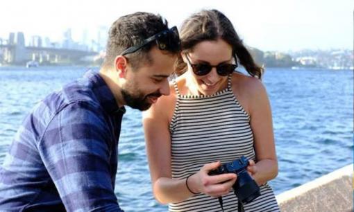 Những cách tốt nhất để tán tỉnh một chàng trai: sử dụng những cụm từ nào?