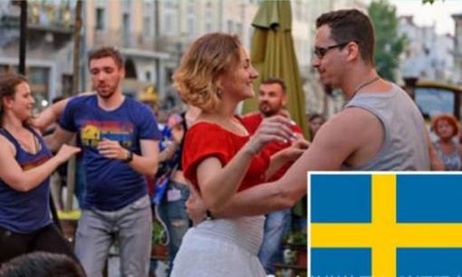 Thụy Điển cấm khiêu vũ đường phố? Và 9 lệnh cấm kỳ lạ và khó hiểu nhất thế giới!