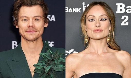 Harry Styles chia tay bạn gái hơn 10 tuổi - Olivia Wilde sau gần 2 năm hẹn hò