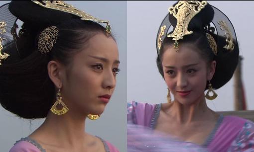 Để được hoàng đế sủng ái, Triệu Phi Yến đã nhét thứ này vào trong cơ thể mình