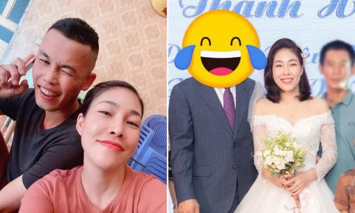 Sau khi vợ cũ tái hôn, Hiệp Gà giữ mối quan hệ thế nào với mẹ của con trai?