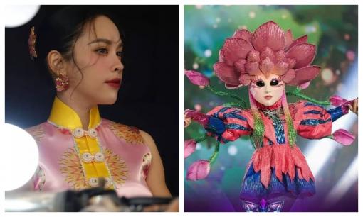 Profile khủng của quán quân The Masked Singer: Vợ hoàng tử xiếc, giảng viên thanh nhạc cực đỉnh