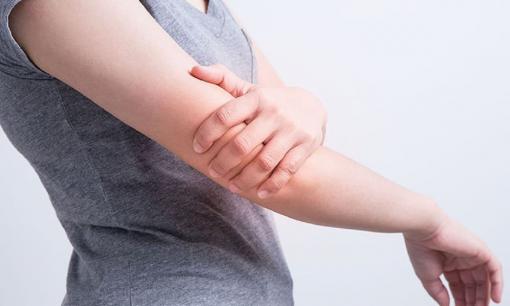 Trên tay có một 'điểm giảm cân' tự nhiên, có thể xoa nhẹ 5 phút mỗi ngày nhưng hầu hết mọi người đều không biết cách sử dụng!