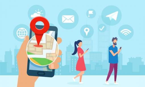 Vì sao bạn nên tắt vị trí chính xác trên iPhone?