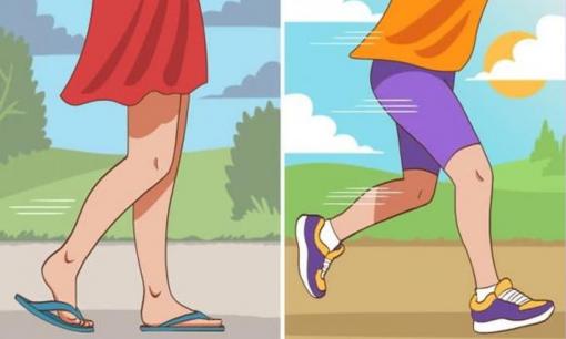 Sự thật: 7 cách tập thể dục buổi sáng có thể giúp ích cho cơ thể bạn