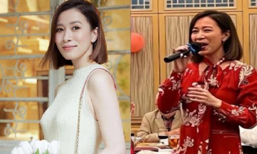 Xa Thi Mạn lộ nhan sắc lão hóa ở tuổi 47, sự nghiệp thành công và giàu có nhưng vẫn sống lẻ bóng