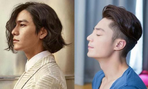 Đàn ông dù bao nhiêu tuổi thì 3 kiểu tóc này ít nên để, nhất là kiểu đầu luộm thuộm, bóng nhờn